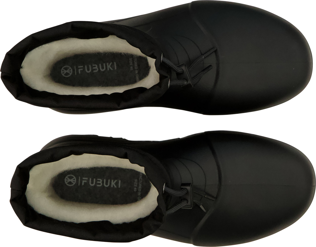 Fubuki Niseko 3.0 Low Winter Boots - Unisex