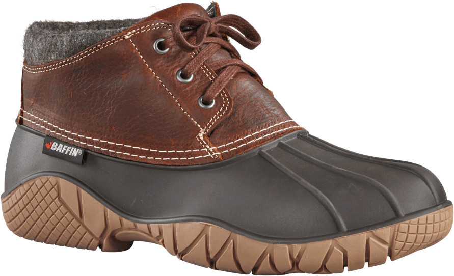 Baffin Whitetail II Waterproof Winter Boots - Men's