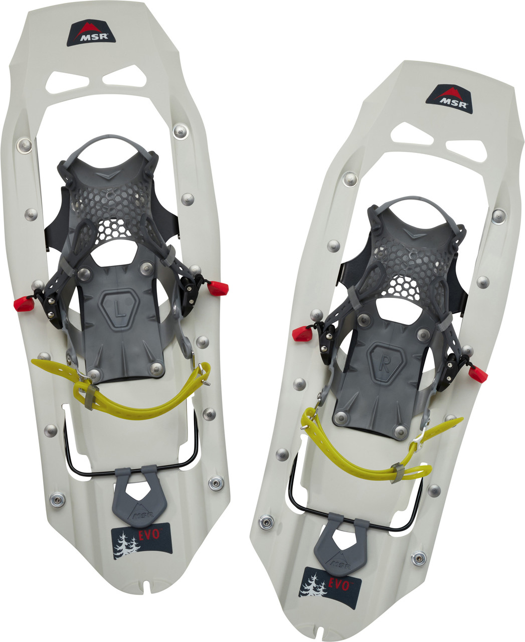 MSR Evo Explore Snowshoes - Women's