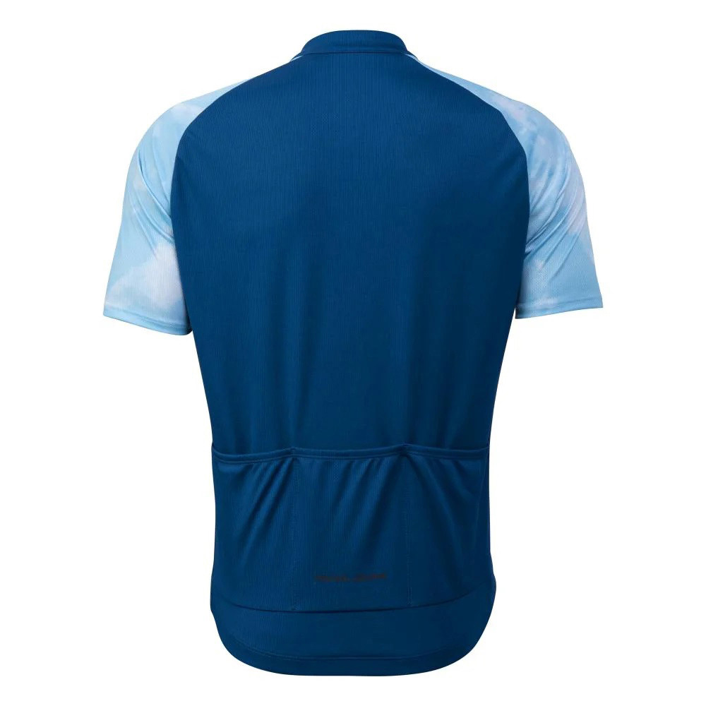 Pearl Izumi Quest Graphic Short Sleeve Jersey - Men's