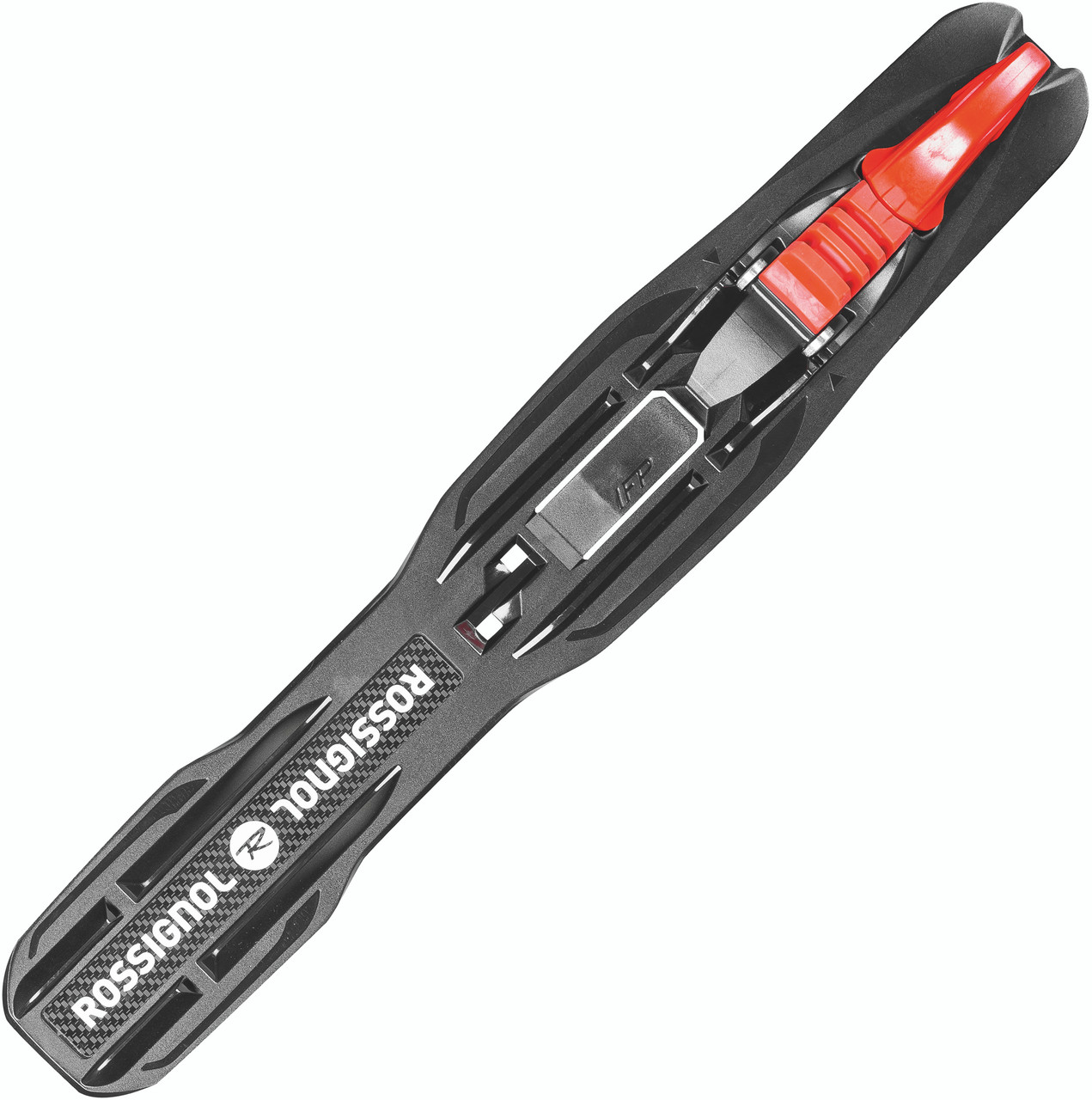 Rossignol Step In Junior Bindings - Children to Youths