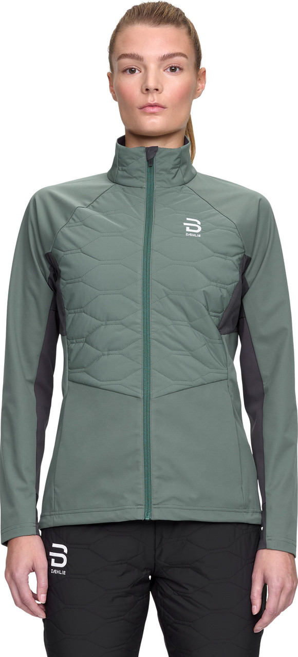 B Daehlie Challenge 2.0 Jacket - Women's