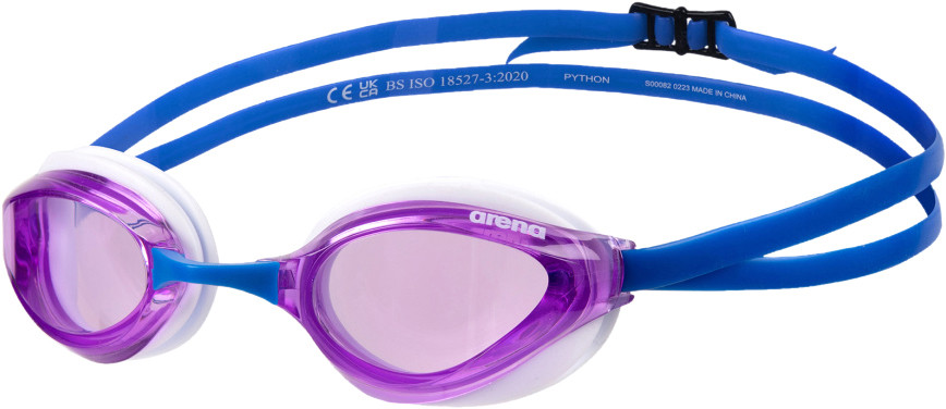 Arena Python Goggles - Unisex