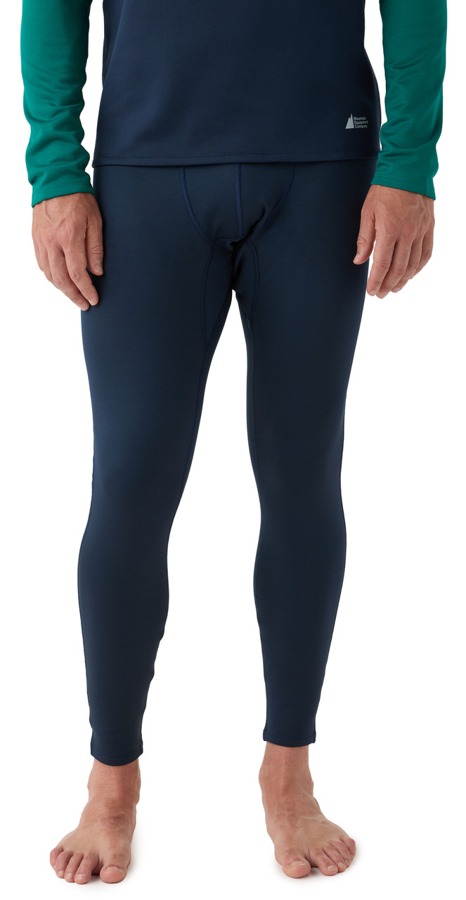 MEC T3 Warmest Base Layer Bottoms - Men's