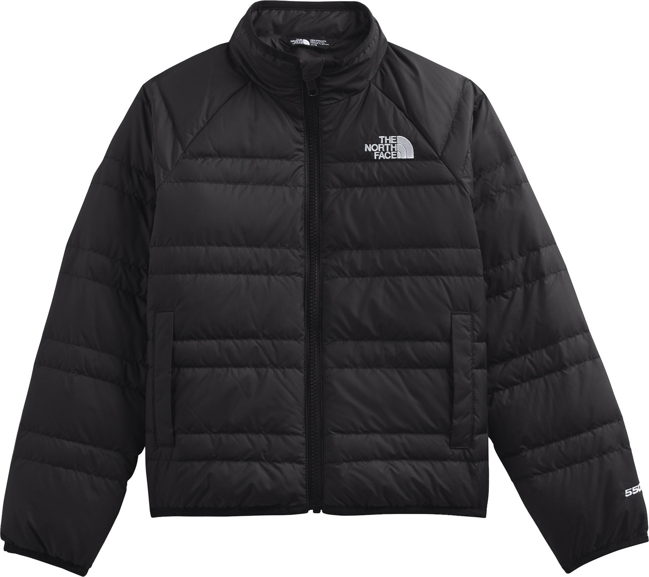 The North Face Roxborough Jacket - Children