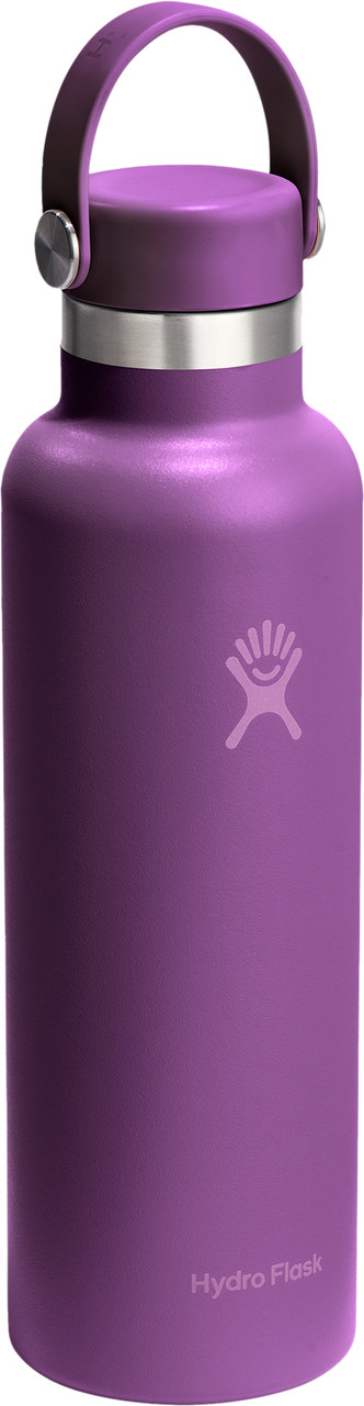 Hydro Flask Standard Mouth Bottle 621ml