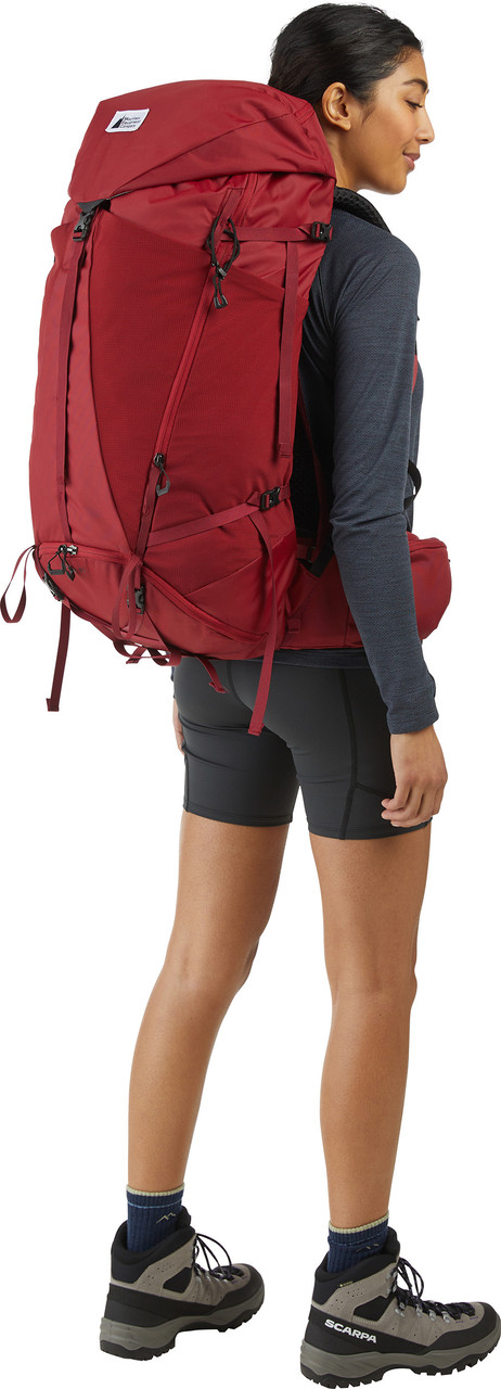 MEC Zephyr 45L Backpack - Women's