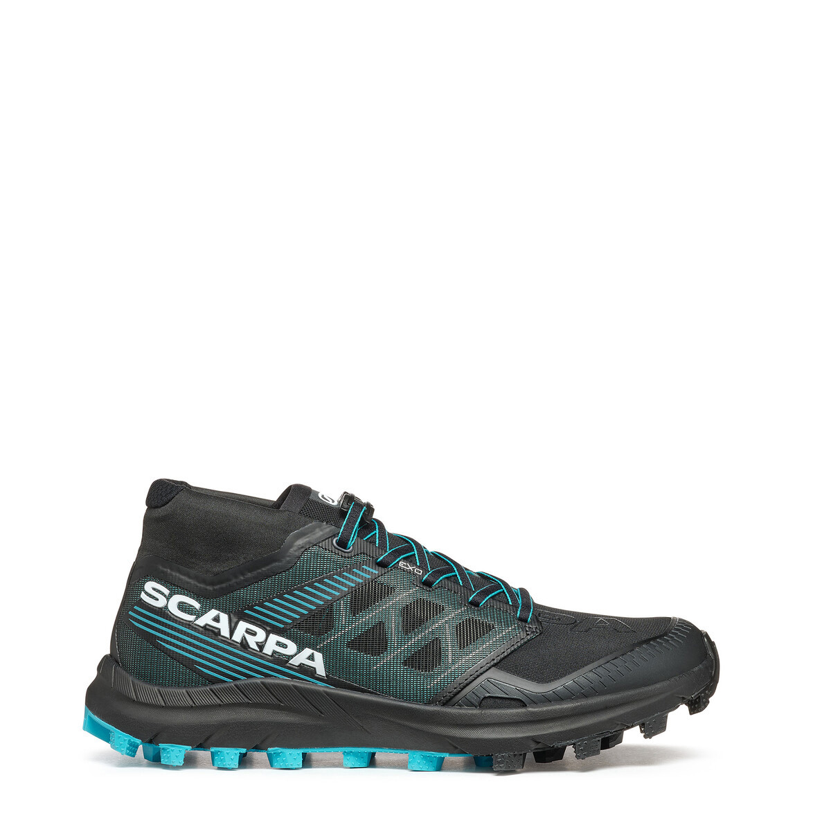 Scarpa Spin ST Trail Running Shoes - Women's