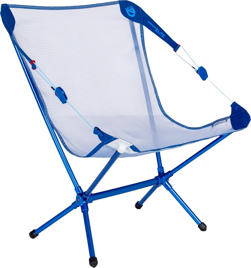 Nemo Moonlite Elite Reclining Camp Chair