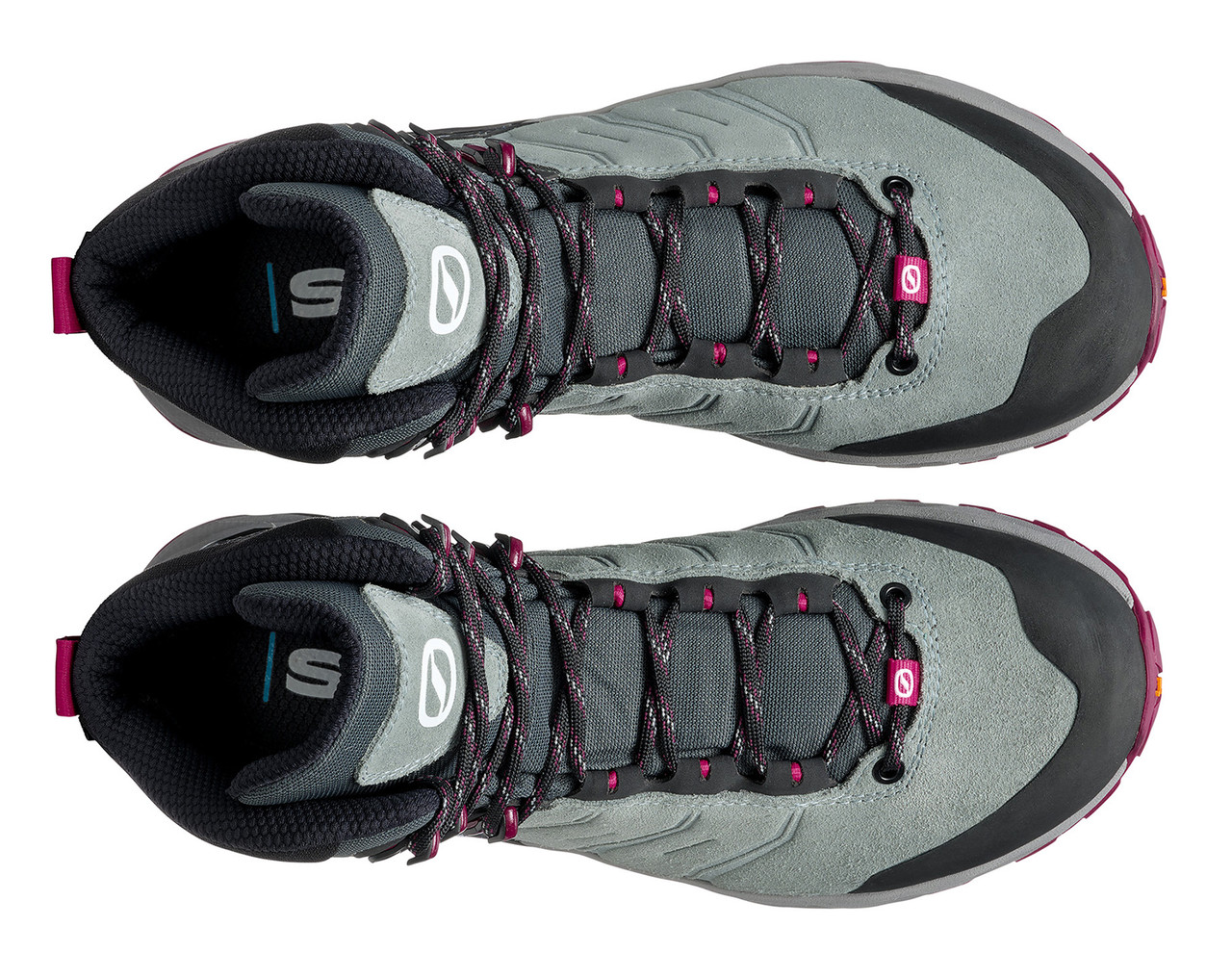 Scarpa Rush Trek Gore-Tex Hiking Boots - Women's