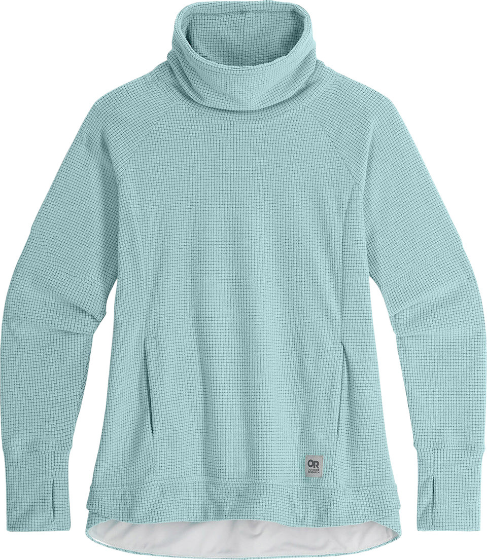 Outdoor Research Trail Mix Cowl Pullover - Women's