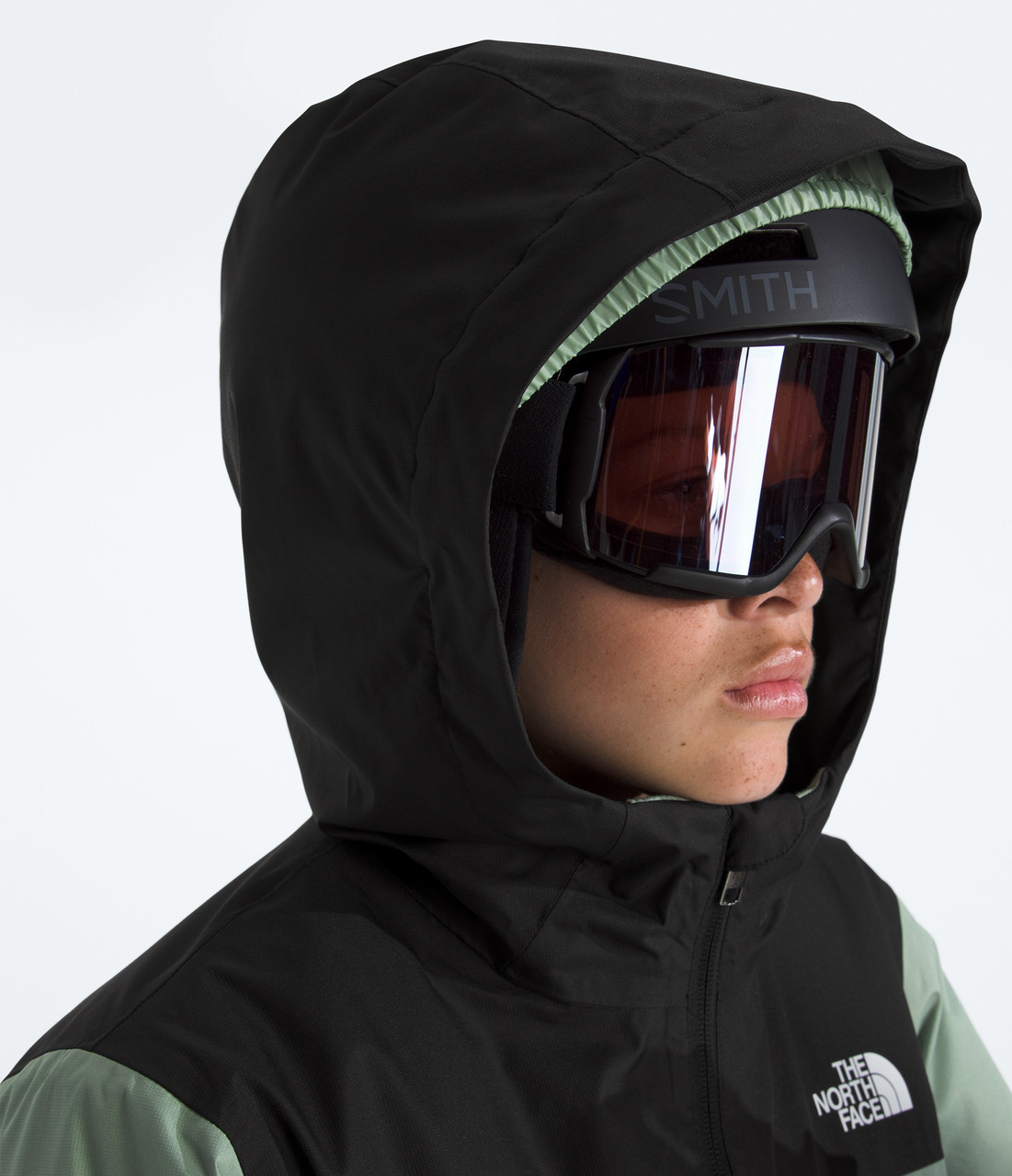 The North Face Freedom Triclimate Jacket - Youths