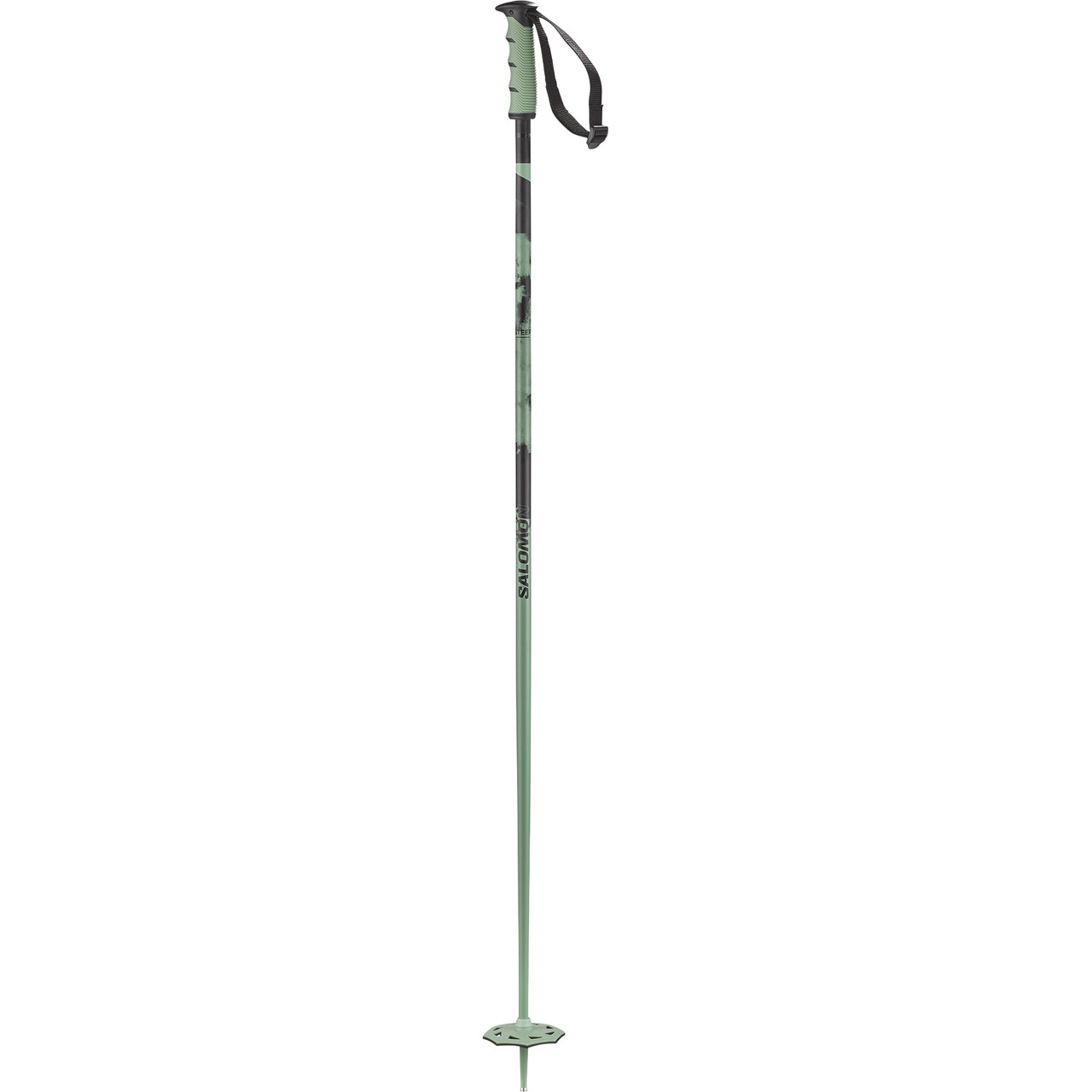 Salomon Steep Ski Poles