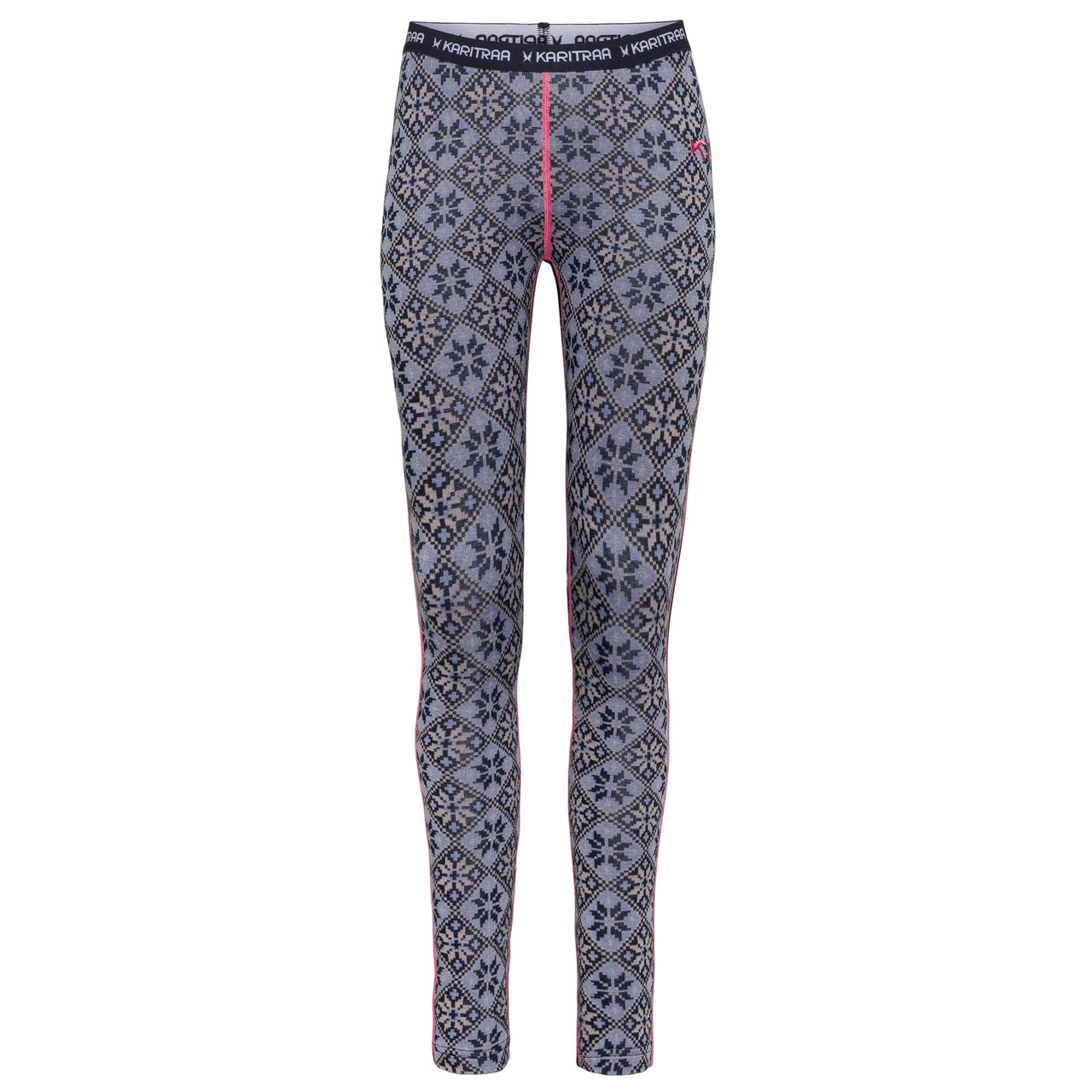 Kari Traa Hennie Baselayer Set Jr - Girls' - Youths