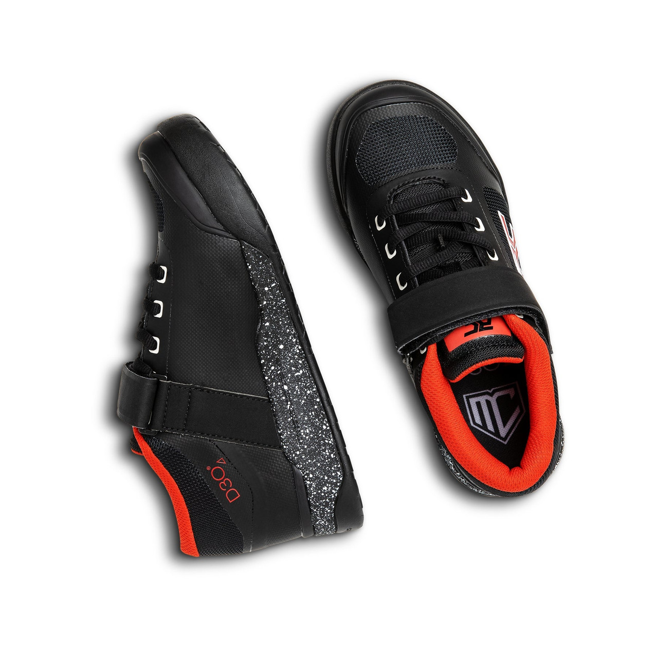 Ride Concepts Traverse Clip Cycling Shoes - Women's