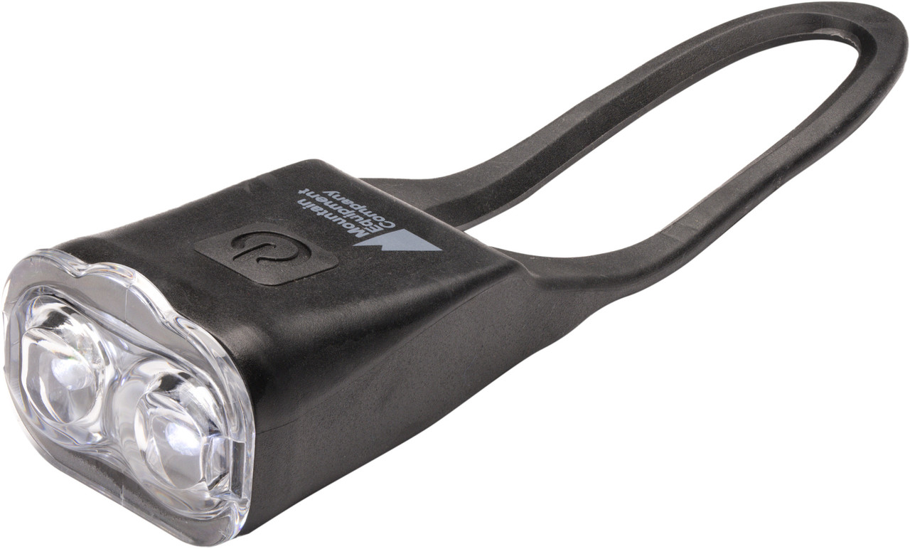 MEC Mica 25 Rechargeable Front Light