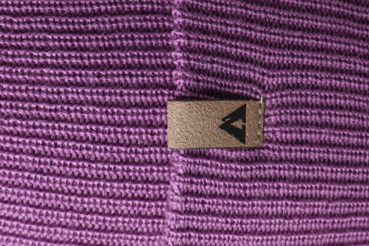 Ambler Merino Wool Beanie - Unisex