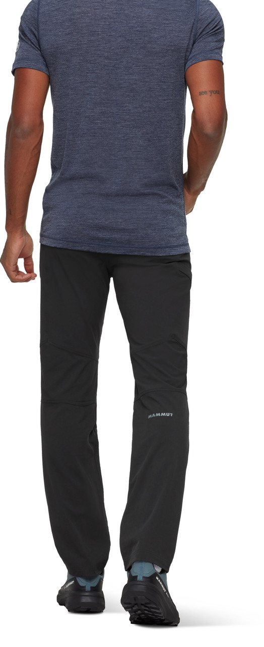 Mammut Runbold IV Pants - Men's