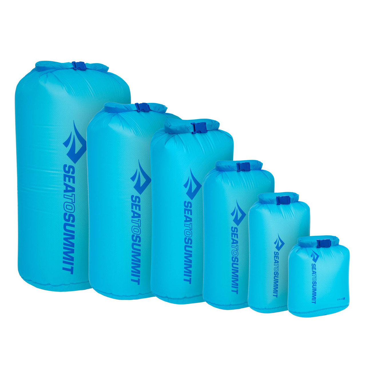 Sea To Summit Ultra-Sil Dry Bag - Unisex