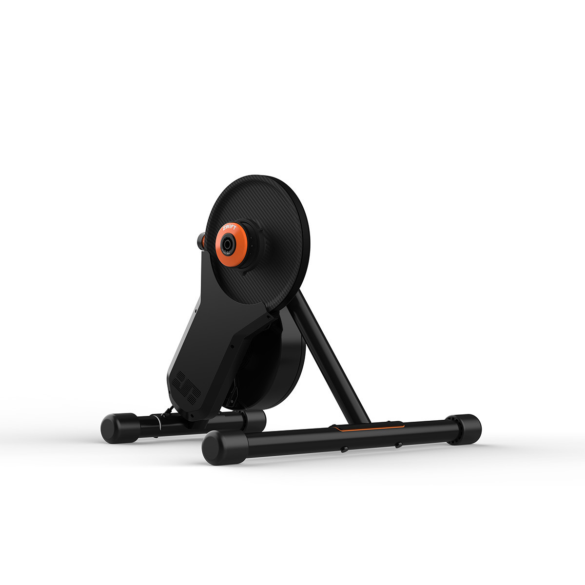 JetBlack Victory Smart Trainer with Z-Cog