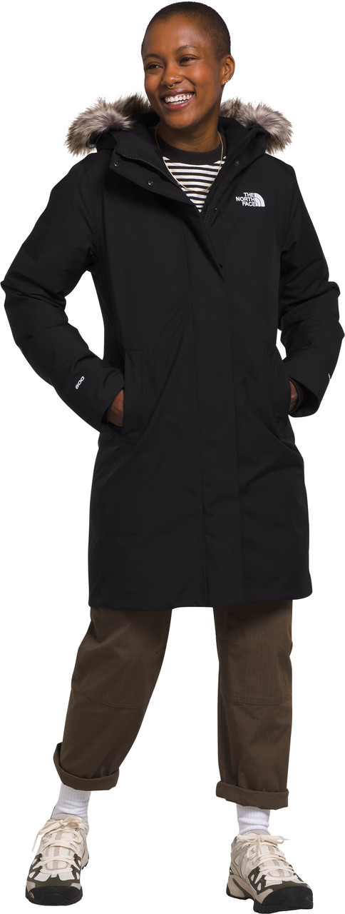 The North Face Arctic Parka - Women's