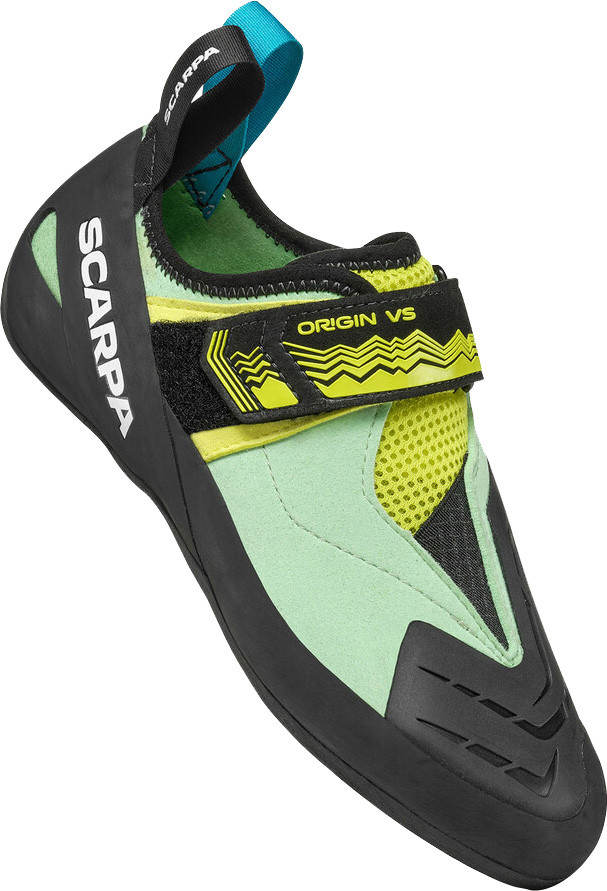 Scarpa Origin VS Climbing Shoes - Women's