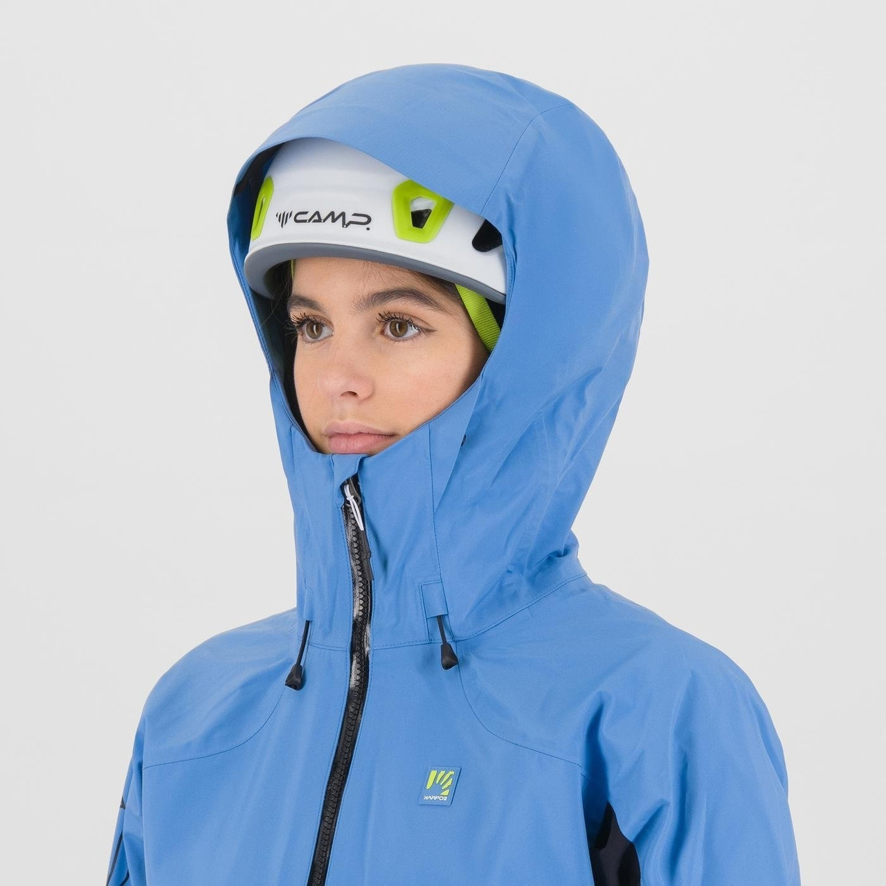 Karpos Storm Evo W Jacket - Women's