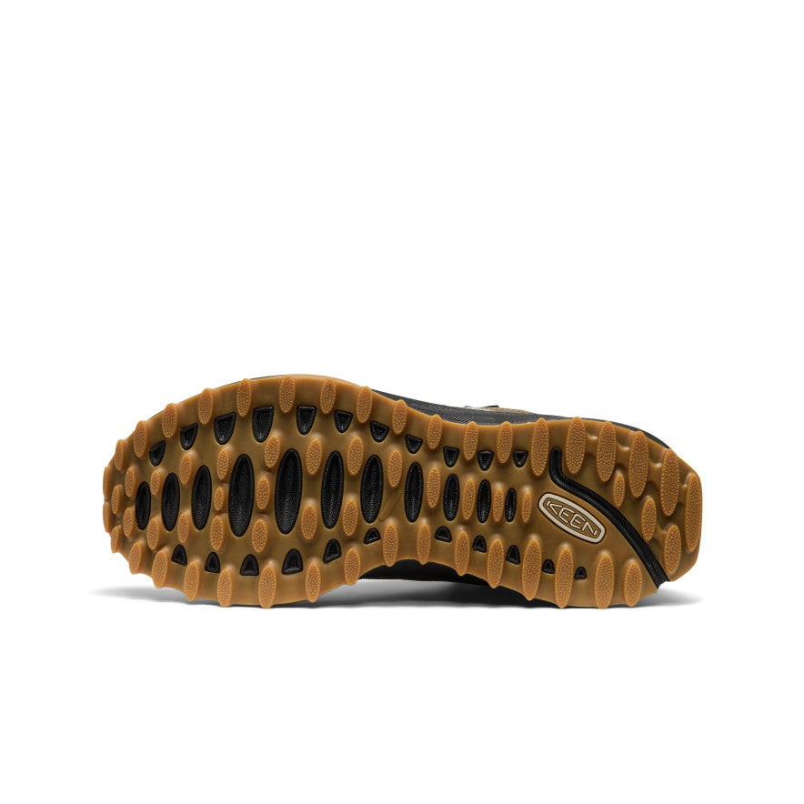 Keen Zionic NXT Mid Waterproof Light Trail Shoes - Men's