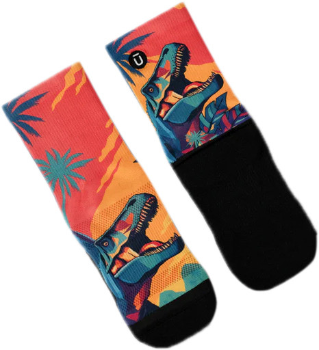 Outway Prehistoric Youth Crew - Youths