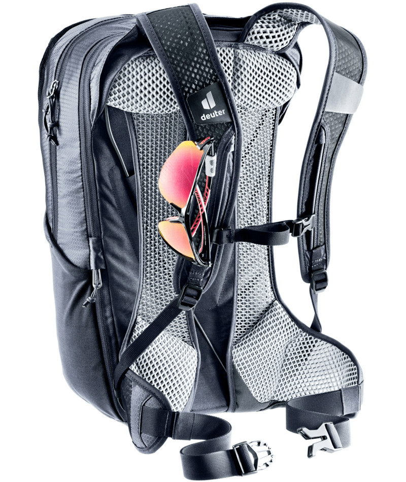 Deuter Race Air 14+3L Daypack - Unisex