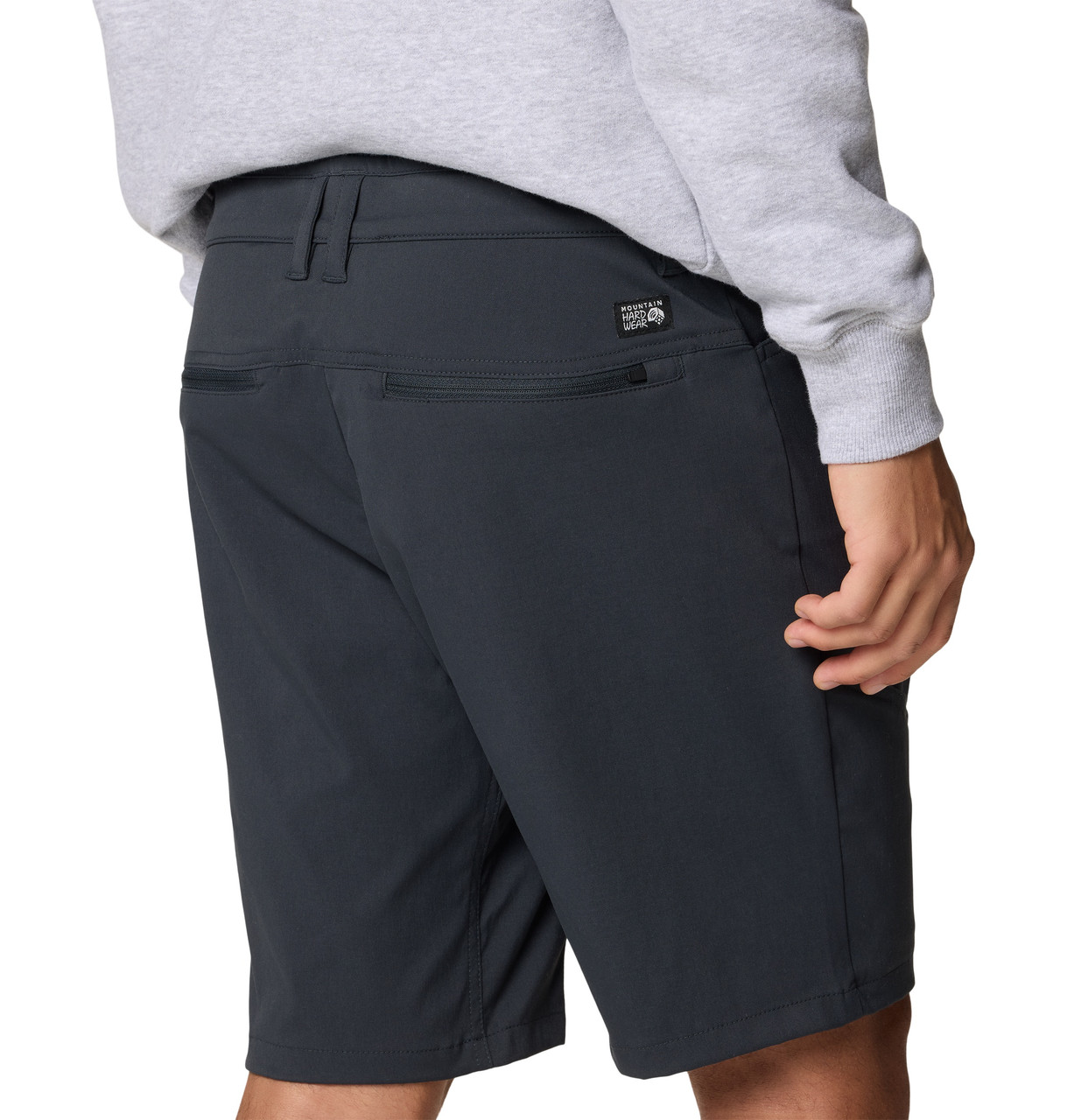 Mountain Hardwear Hardwear AP Active Short 9" PFAS Free - Men's