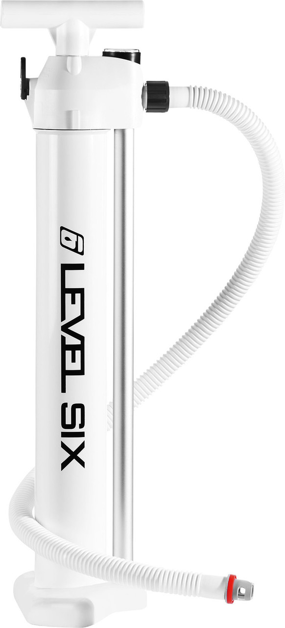 Level Six High Efficiency SUP Pump