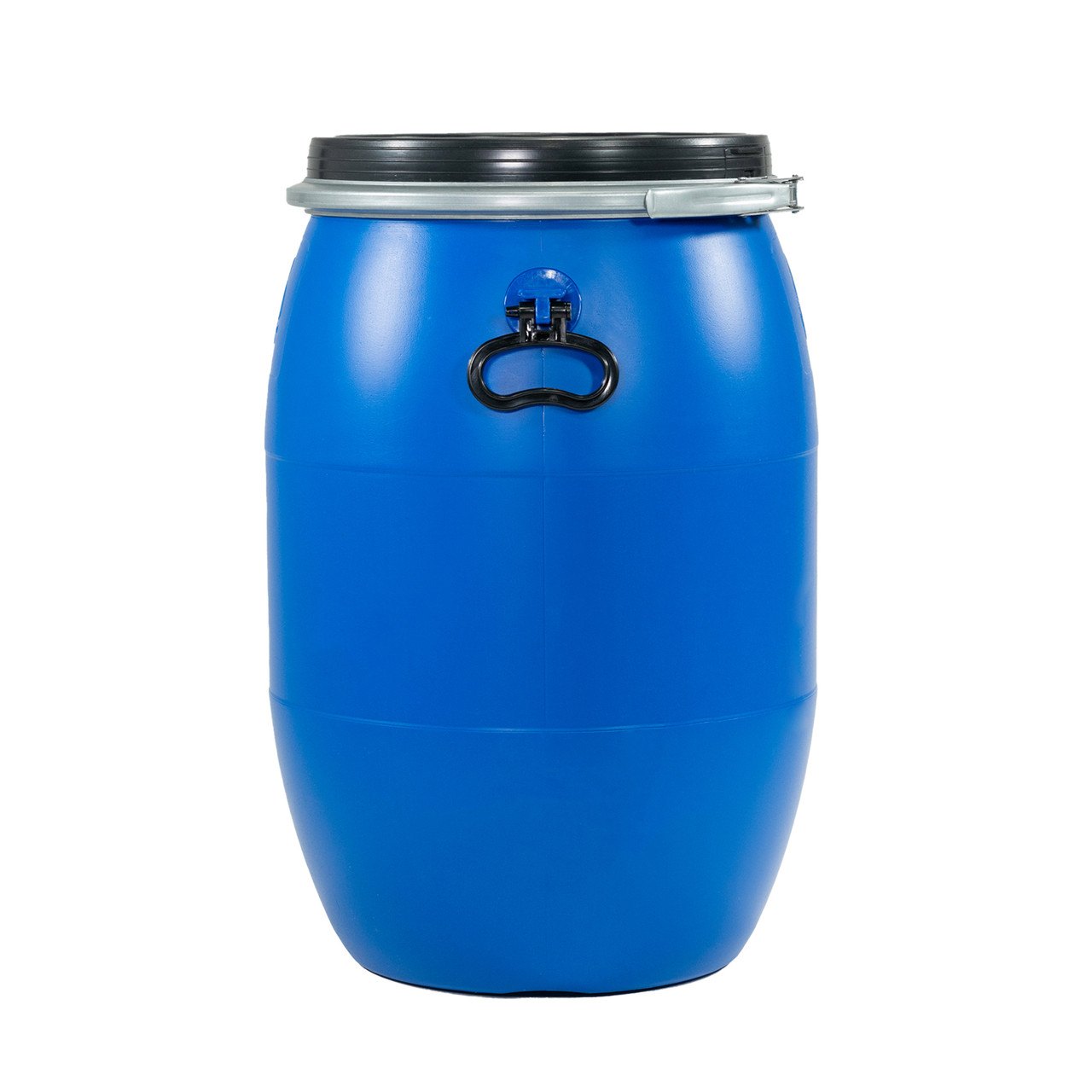 Level Six 60L Blue Barrel