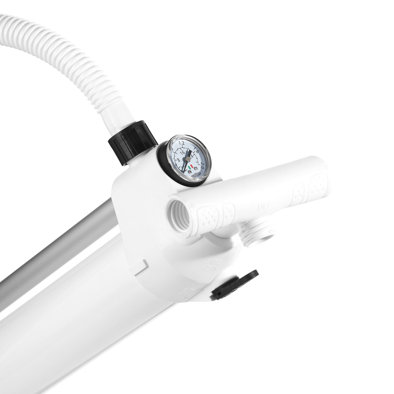 Level Six High Efficiency SUP Pump