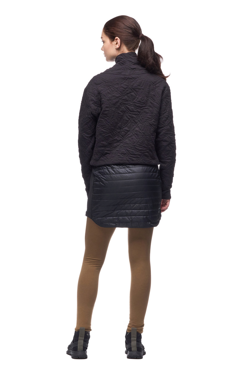 Indyeva Relevo Pullover - Women's