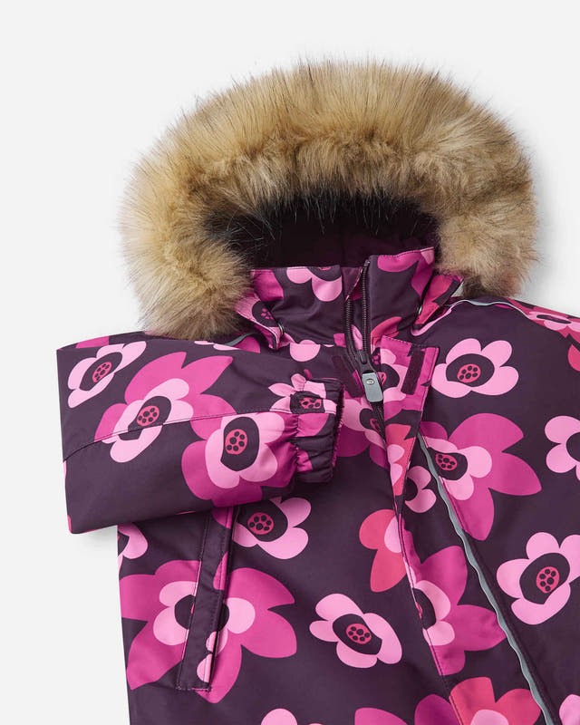 Reima Lappi Reimatec Winter Overall - Infants to Children