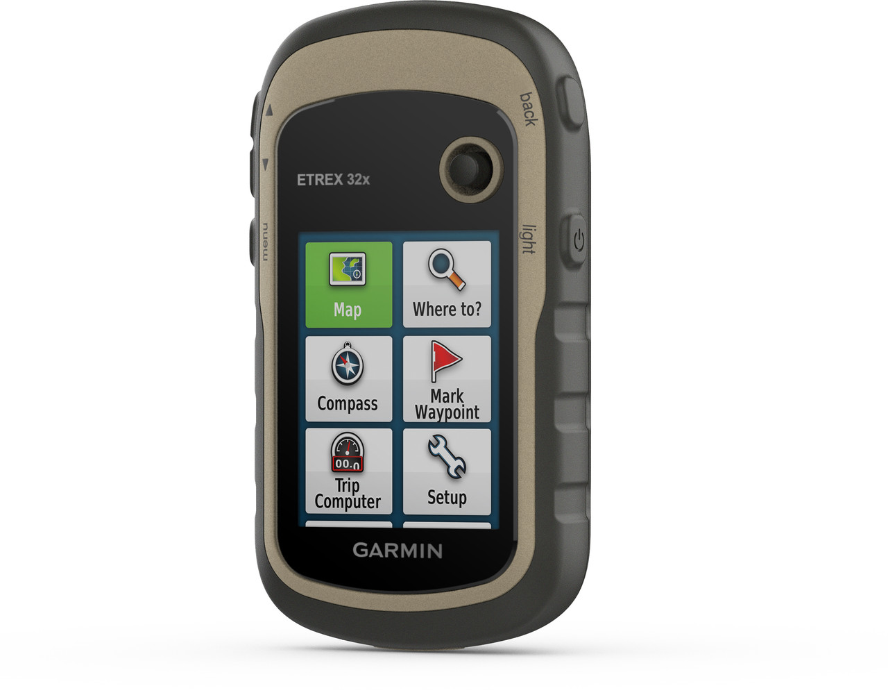 Garmin eTrex 32X GPS