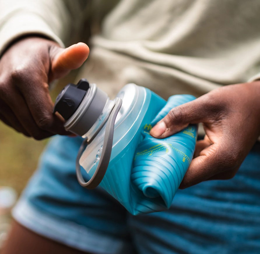 Hydrapak Flux 750ml Bottle