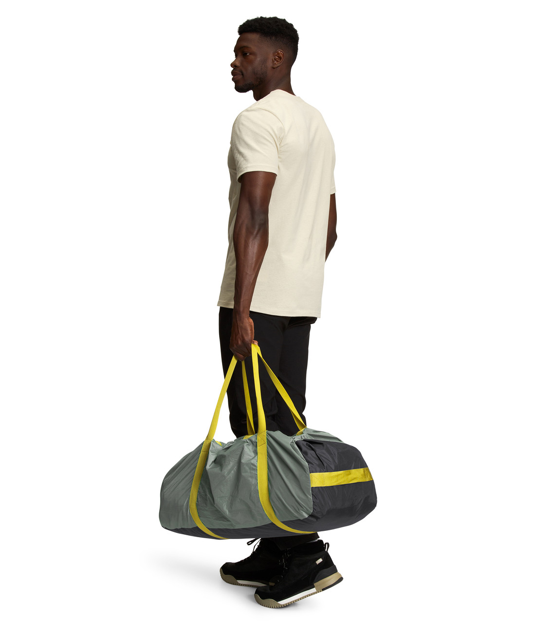 The North Face Wawona 8-Person Tent