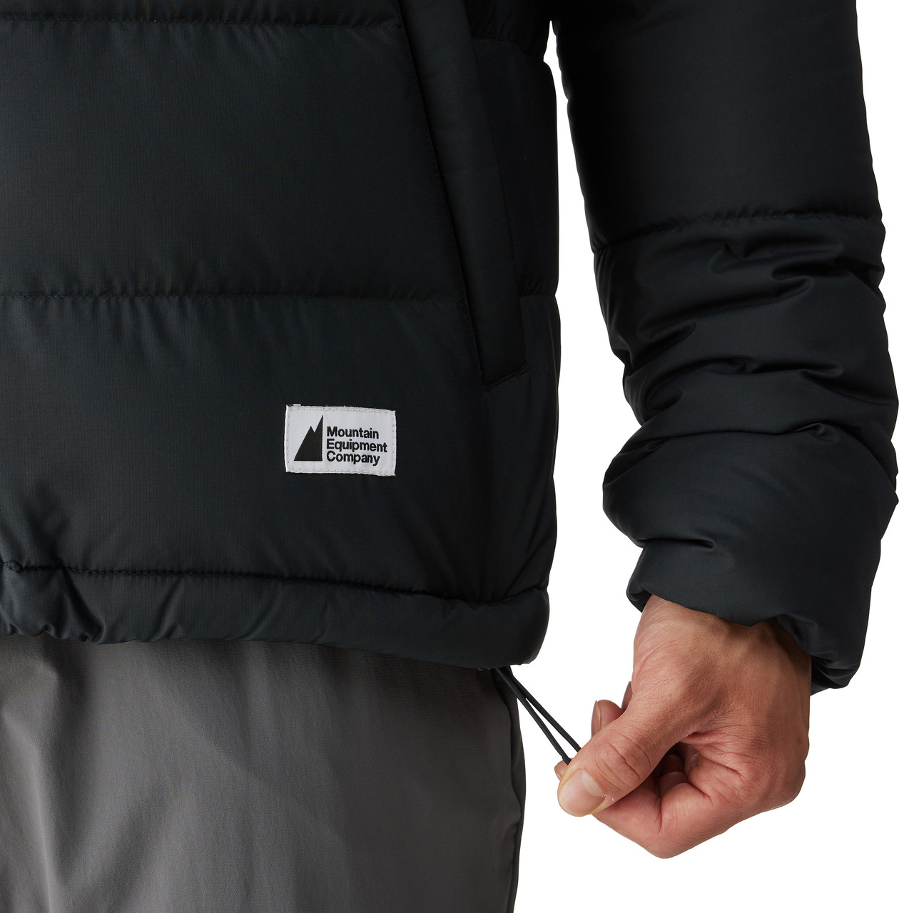 MEC Tremblant Jacket - Men's