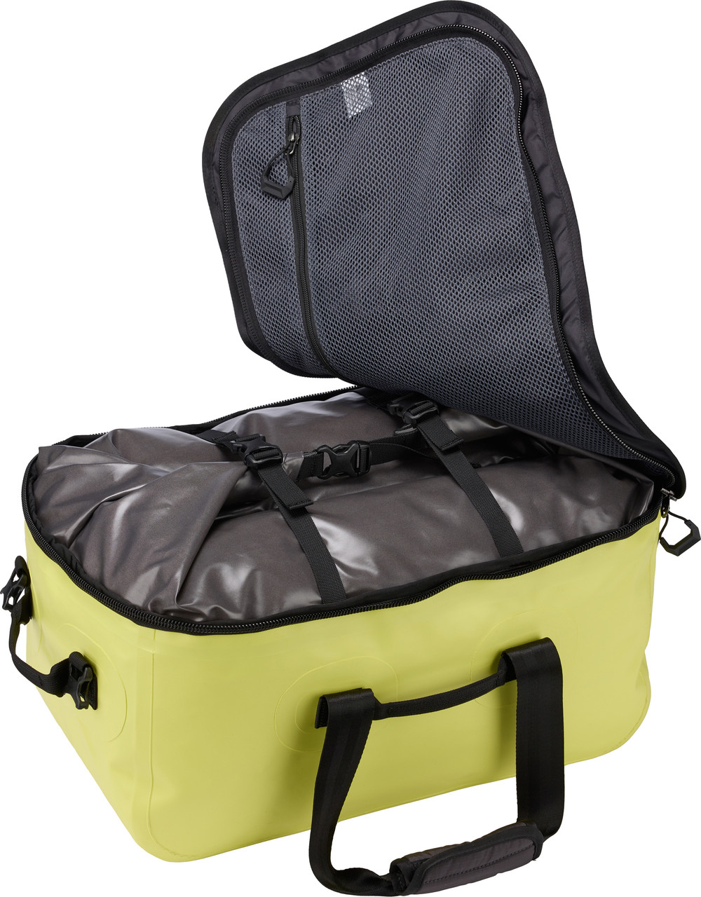 MEC Scully 30 Dry Duffle