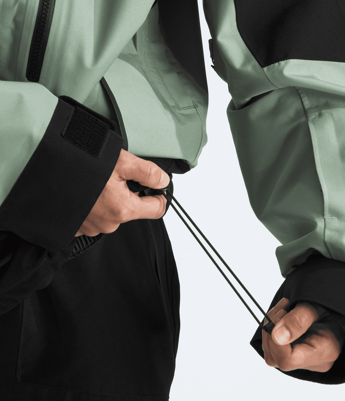 The North Face GTX Hex Jacket - Women's