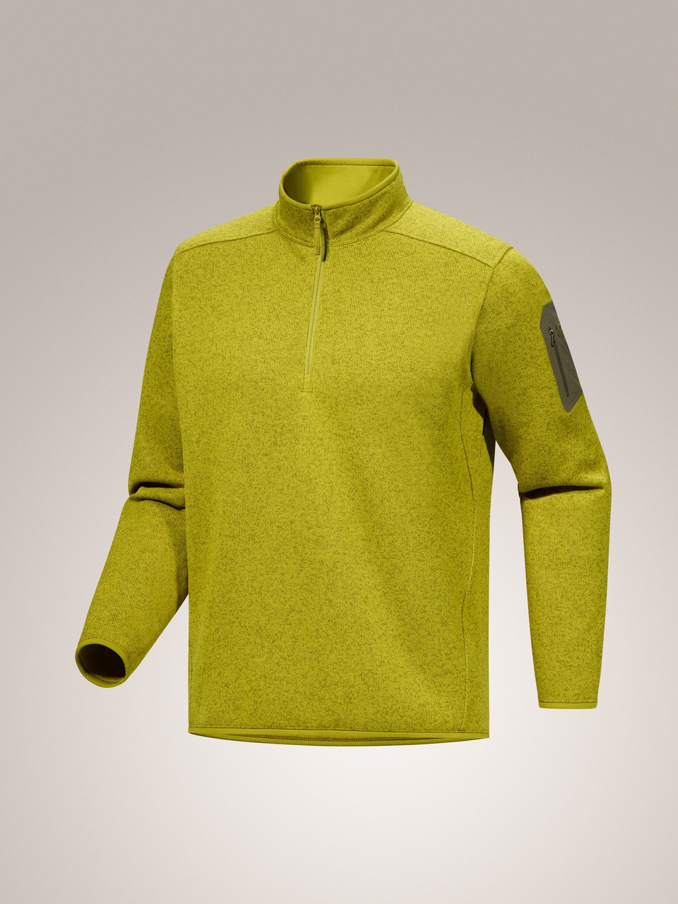 Arc'teryx Covert 1/2 Zip - Men's