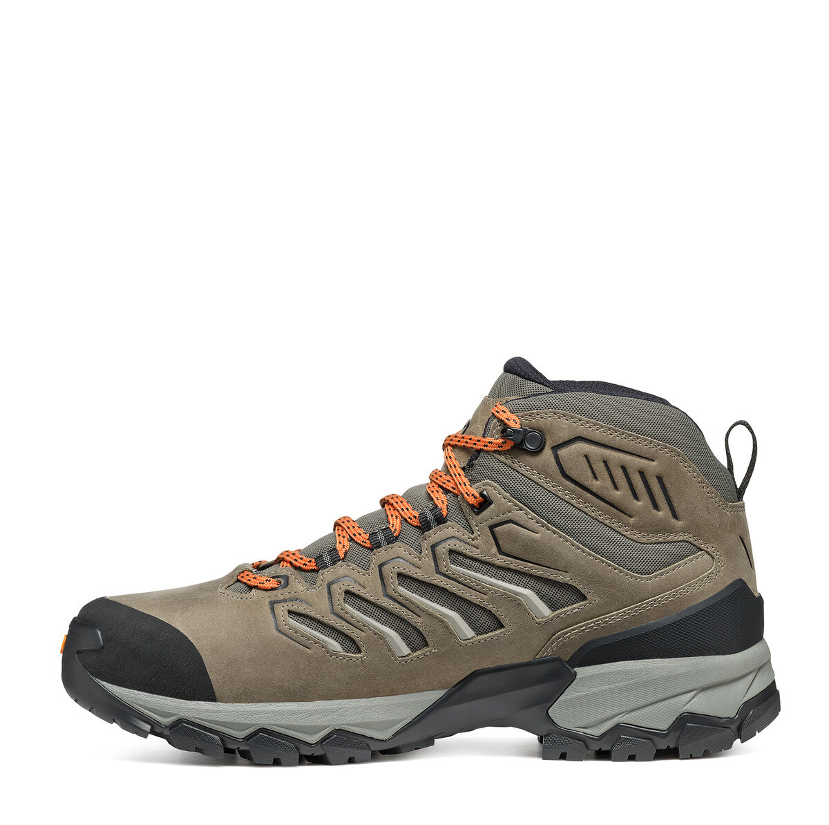 Scarpa Moraine Mid Waterproof Light Trail Shoes - Men's