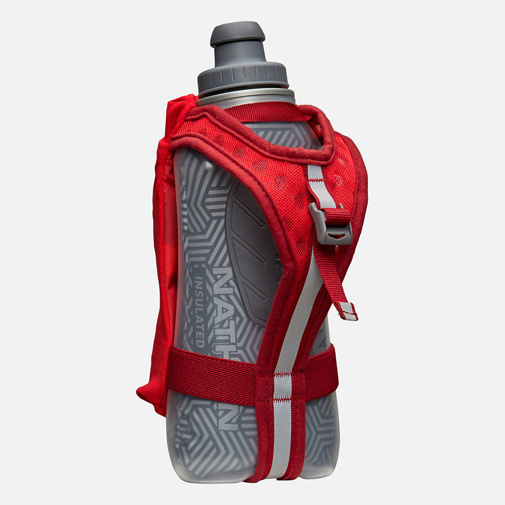 Nathan SpeedDraw 2.0 Insulated Handheld Bottle 532ml - Unisex