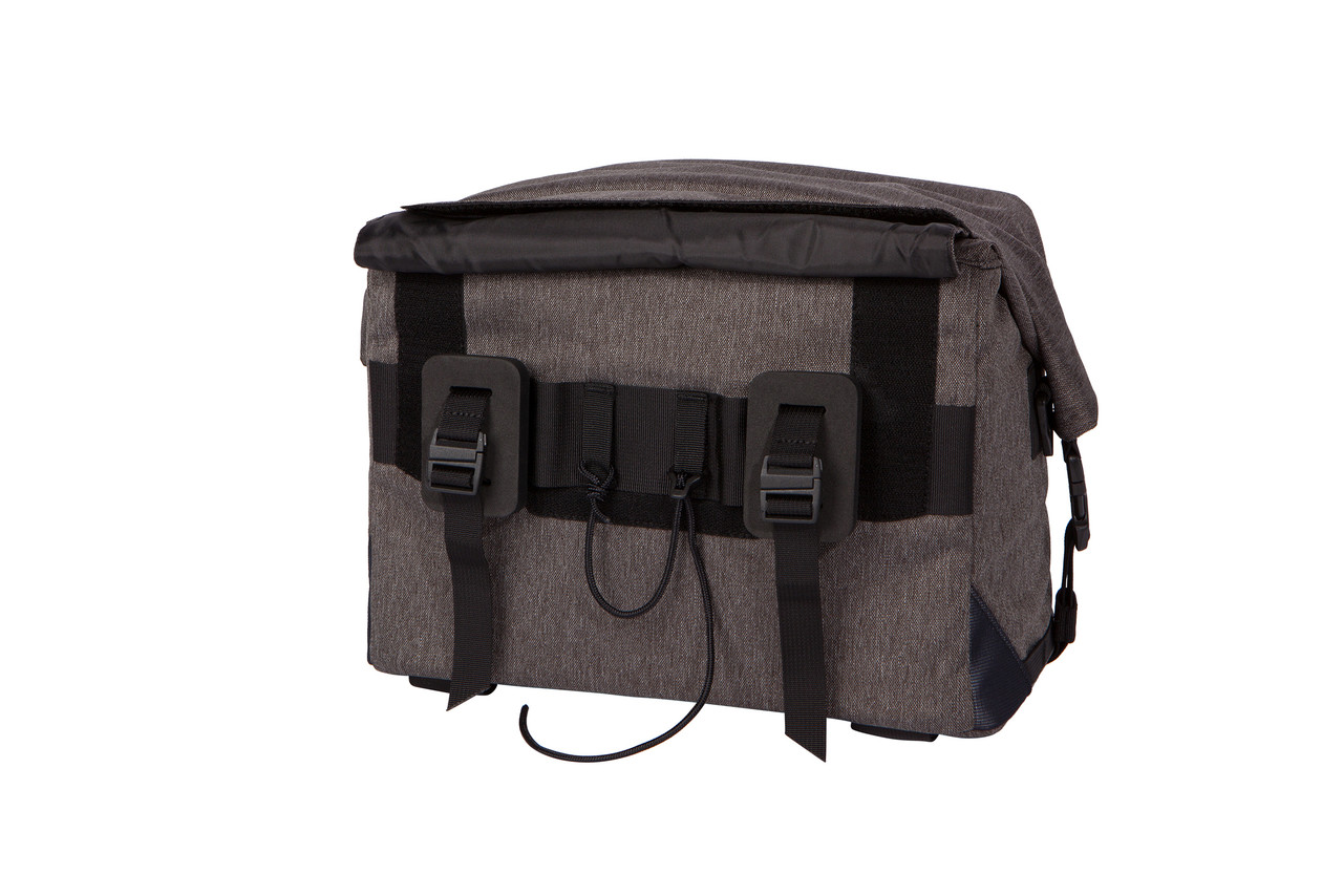 Two Wheel Gear Dayliner Box Bag - Unisex