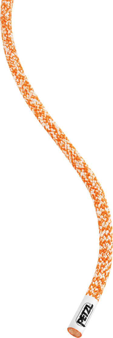 Petzl Rad Line 6.0mm Static Rope