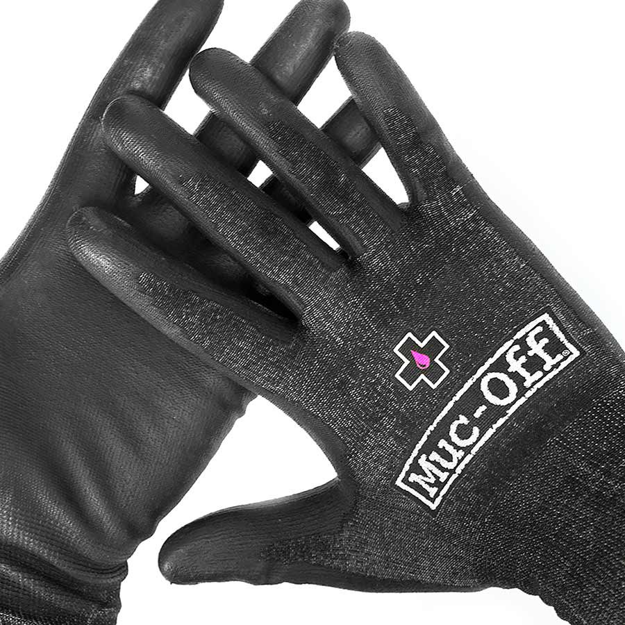 Muc-Off Mechanics Gloves - Unisex
