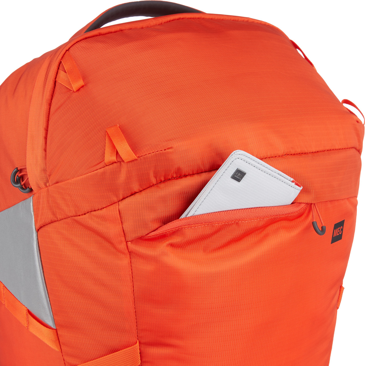 MEC World Tour 30L Pannier