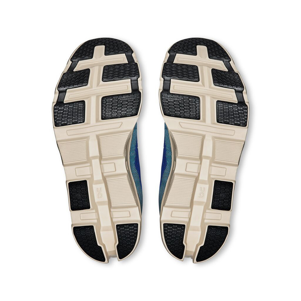 On Cloudmonster 2 Road Running Shoes - Men's